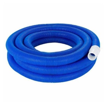 Manguera limpiafondo para piscinas